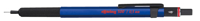 VULPOTLOOD ROTRING 500 0.5MM BLAUW