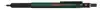 VULPOTLOOD ROTRING 500 0.5MM GROEN