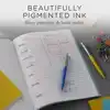 BALPENVULLING PARKER ECONOMIC M ZWART