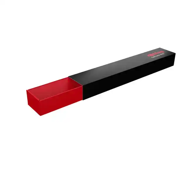VULPOTLOOD ROTRING 500 0.5MM ROOD