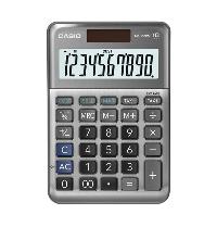 REKENMACHINE CASIO MS-100FM