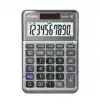 REKENMACHINE CASIO MS-100FM
