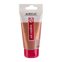 ACRYLVERF TAC 805 KOPER TUBE 75ML