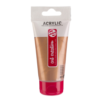 ACRYLVERF TAC 811 BRONS TUBE 75ML