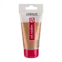ACRYLVERF TAC 811 BRONS TUBE 75ML