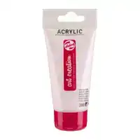 ACRYLVERF TAC 390 PASTELROZE TUBE 75ML