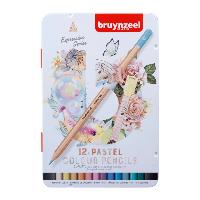 KLEURPOTLOOD BRUYNZEEL EXPRESSION 12