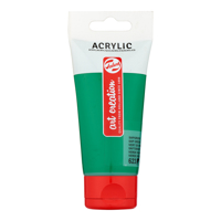 ACRYLVERF TAC 623 SAPGROEN TUBE 75ML