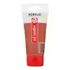 ACRYLVERF TAC 411 SIENNA GEBRAND TUBE