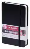 SCHETSBOEK TALENS ART CREATION 90X140MM