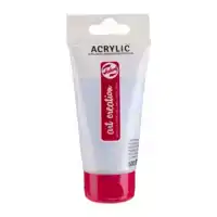 ACRYLVERF TAC 580 PASTELBLAUW TUBE 75ML
