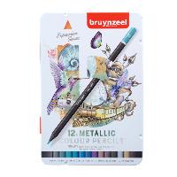 KLEURPOTLOOD BRUYNZEEL EXPRESSION 12ST
