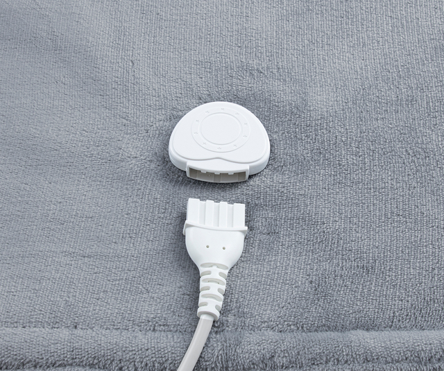 ELEKTRISCHE WARMTEDEKEN TOMADO