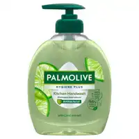 HANDZEEP PALMOLIVE ANTIBAC HYGIëNE