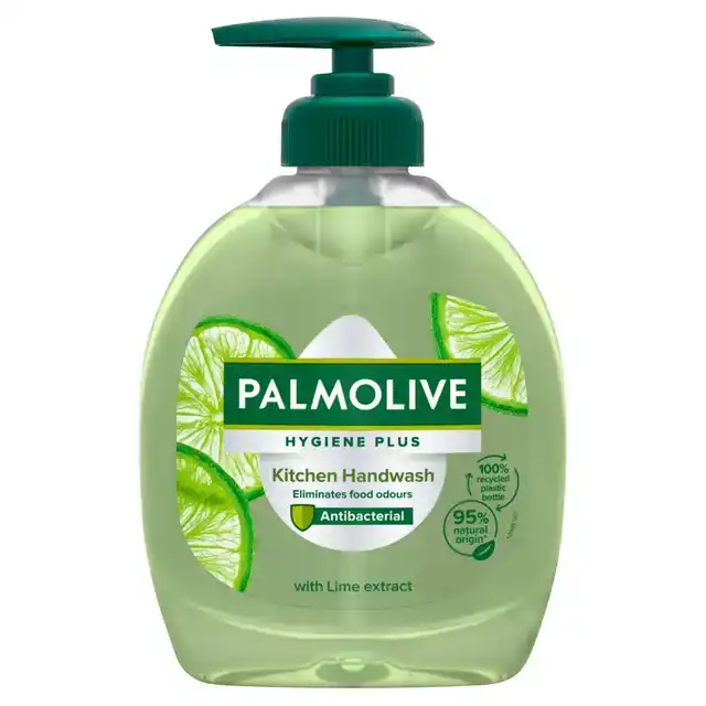 HANDZEEP PALMOLIVE ANTIBAC HYGIÃ«NE