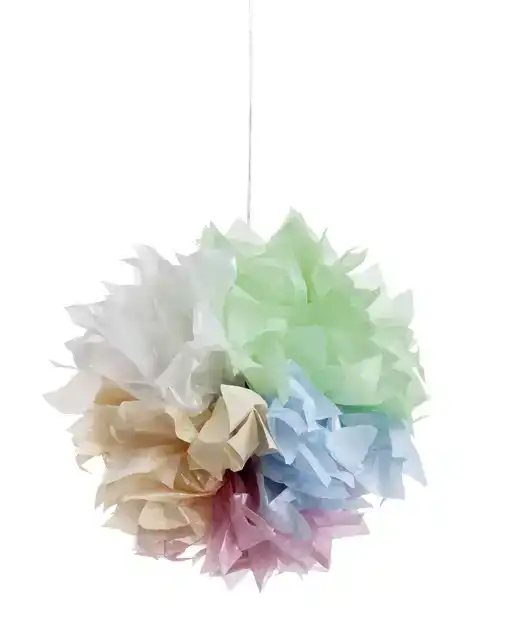 ZIJDEVLOEIPAPIER FOLIA 50X70CM 20GR