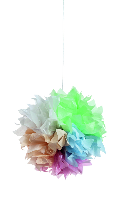 ZIJDEVLOEIPAPIER FOLIA 50X70CM 20GR