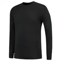 THERMOSHIRT TRICORP 3XL ZWART