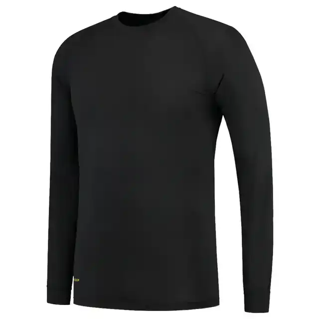 THERMOSHIRT TRICORP S ZWART