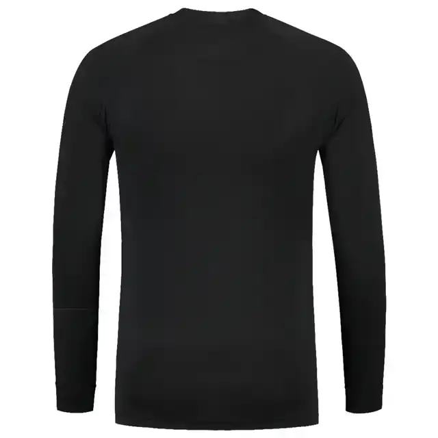 THERMOSHIRT TRICORP S ZWART