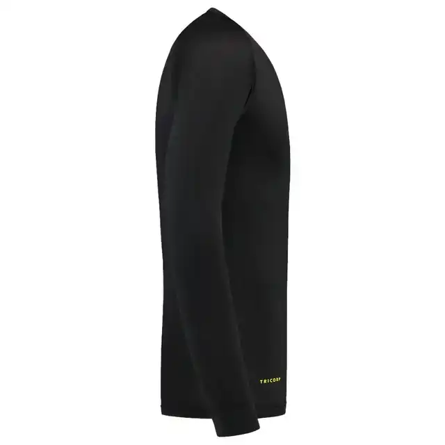 THERMOSHIRT TRICORP S ZWART