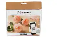 CRÃŠPEPAPIER CREATIV COMPANY DIY ANJERS