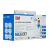 STOFMASKER 3M 8822 FFP2 MET VENTIEL 5ST