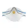 STOFMASKER 3M 8822 FFP2 MET VENTIEL 5ST