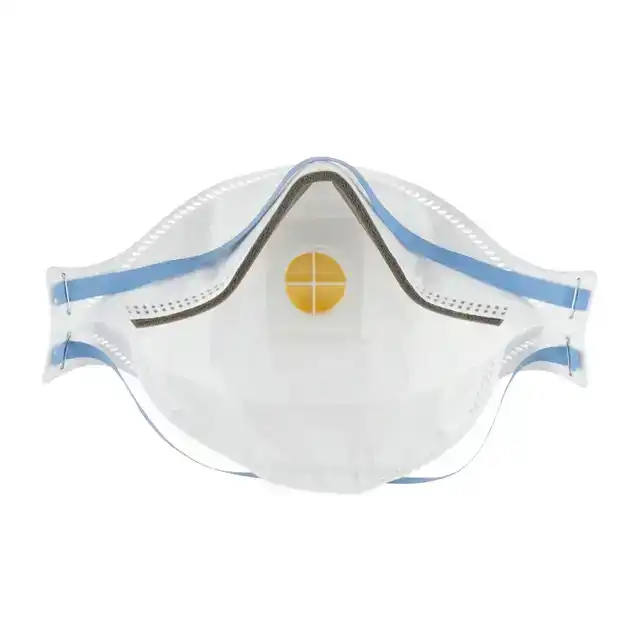 STOFMASKER 3M 8822 FFP2 MET VENTIEL 5ST