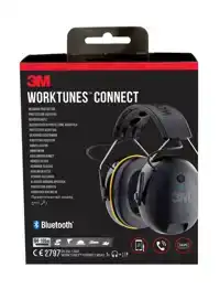 OORKAP 3M WORKTUNES CONNECT BLUETOOTH