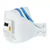 STOFMASKER 3M AURA 9322 FFP2 VENTIEL