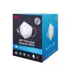 STOFMASKER 3M AURA FFP2 KN95 ZONDER