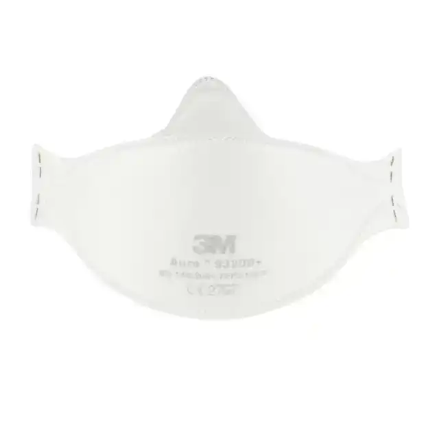 STOFMASKER 3M AURA FFP2 KN95 ZONDER
