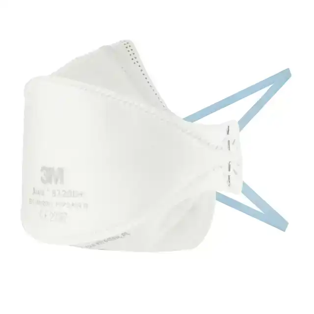 STOFMASKER 3M AURA FFP2 KN95 ZONDER