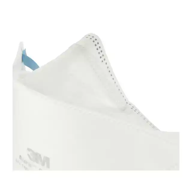 STOFMASKER 3M AURA FFP2 KN95 ZONDER
