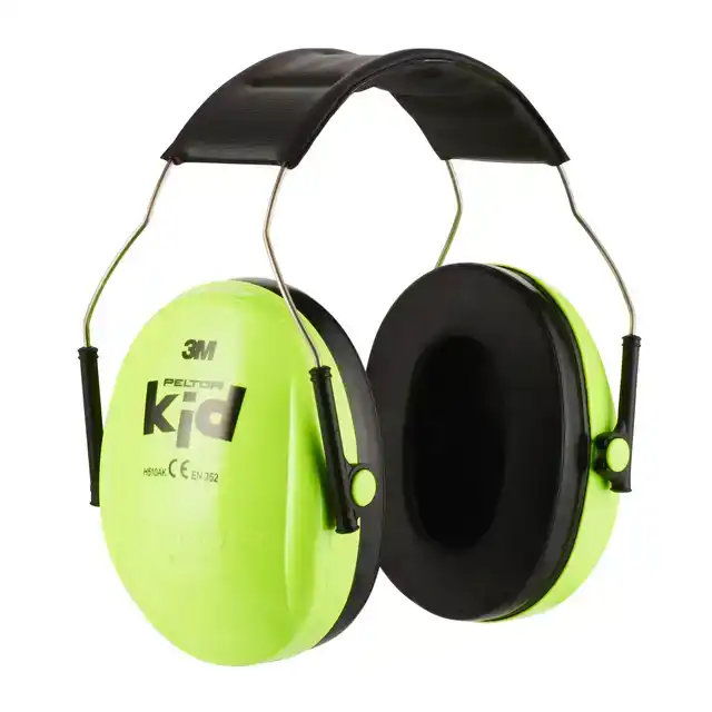 OORKAP 3M PELTOR KINDEREN H510AK