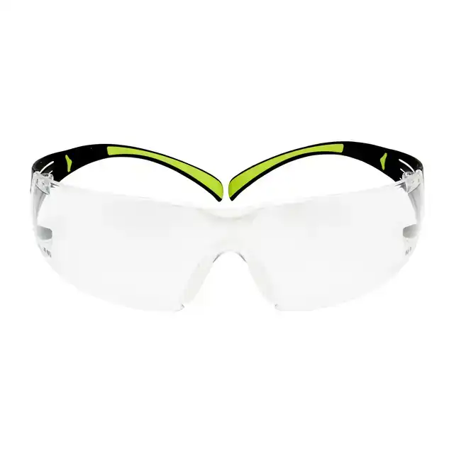 VEILIGHEIDSBRIL 3M SECUREFIT 400