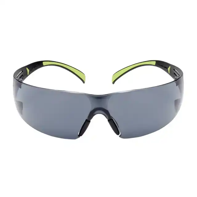 VEILIGHEIDSBRIL 3M SECUREFIT SF400G