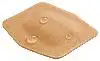 WONDPLEISTER NEXCARE ACTIVE FLEX FOAM