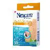 WONDPLEISTER NEXCARE ACTIVE FLEX FOAM