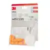 OORDOPPEN 3M 1100 MET OPBERGDOOS 4 PAAR