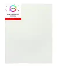 SCHILDERSDOEK QREA STUDIO 40X50CM