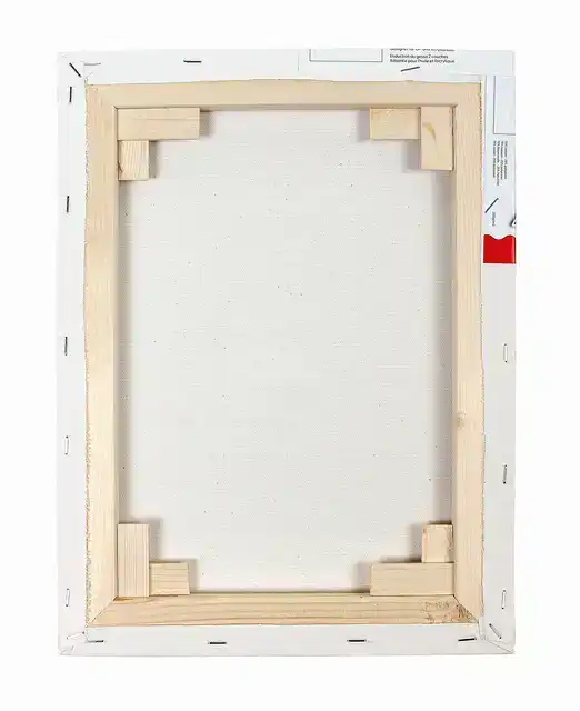 SCHILDERSDOEK QREA STUDIO 40X50CM