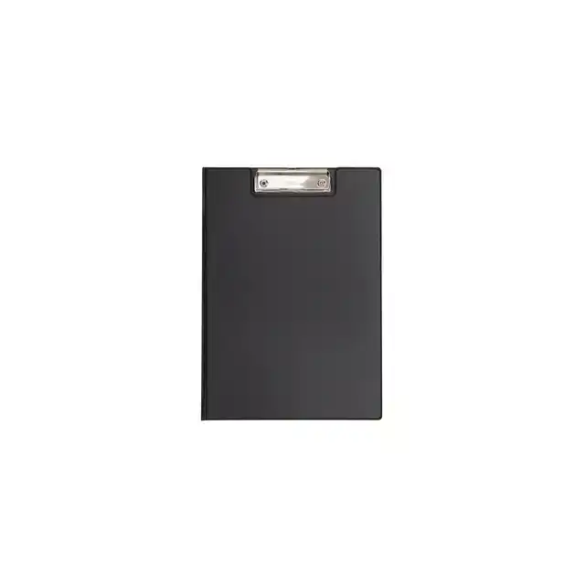 KLEMBORDMAP MAUL POLY A4 STAAND