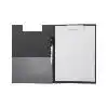 KLEMBORDMAP MAUL POLY A4 STAAND