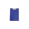 KLEMBORDMAP MAUL POLY A4 STAAND