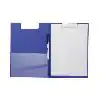 KLEMBORDMAP MAUL POLY A4 STAAND