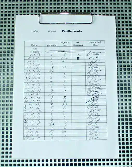 PAPIERKLEM MAUL BEUGELKLEM STAAL 100MM