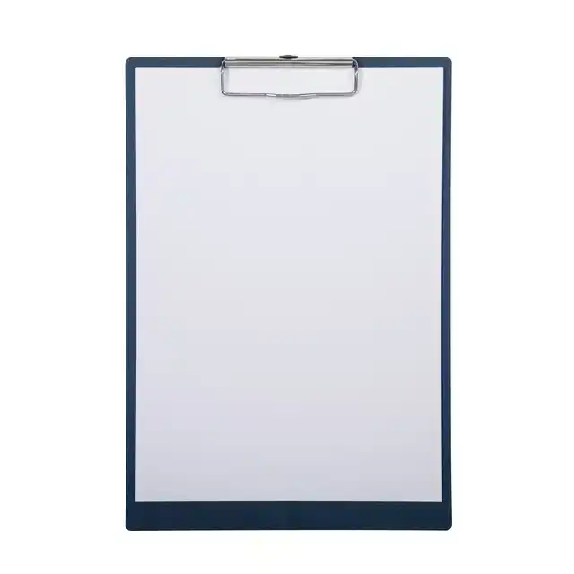 KLEMBORD MAUL BALANCE A4 STAAND 3MM