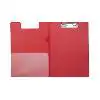 KLEMBORDMAP MAUL POLY A4 STAAND